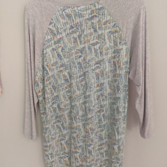 LuLaRoe Randy - Picture 3 of 3